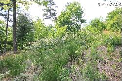 Lot 528 Roca Vista Drive, Lenoir NC 28645