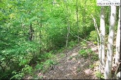 Lot 528 Roca Vista Drive, Lenoir NC 28645