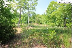 Lot 528 Roca Vista Drive, Lenoir NC 28645