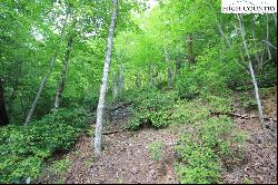 Lot 528 Roca Vista Drive, Lenoir NC 28645