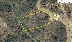 Lot 528 Roca Vista Drive, Lenoir NC 28645