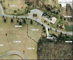 Lot#41 Black Point Drive, Newland NC 28657