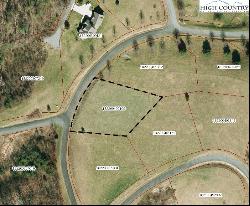 Lot#38 Black Point Drive, Newland NC 28657