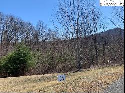 Lot#33 Hollowcrest, Newland NC 28657