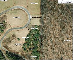 Lot#33 Hollowcrest, Newland NC 28657