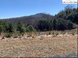 Lot#32 Hollowcrest, Newland NC 28657