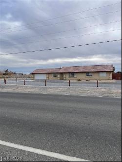 2280 E Dandelion Street, Pahrump NV 89048