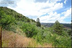 1096 Laguna Point, Manitou Springs CO 80829