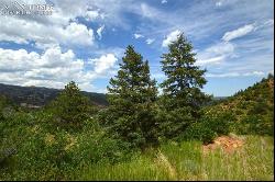 1096 Laguna Point, Manitou Springs CO 80829