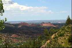 1096 Laguna Point, Manitou Springs CO 80829