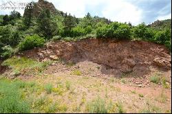 1096 Laguna Point, Manitou Springs CO 80829