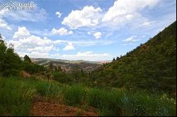 1096 Laguna Point, Manitou Springs CO 80829