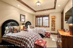 81 Thunderbowl Lane, Aspen CO 81611