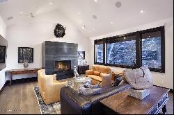 450 Smuggler Mountain Road, Aspen CO 81611