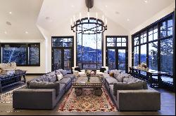 450 Smuggler Mountain Road, Aspen CO 81611