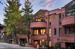 342 Summit Street Unit B, Aspen CO 81611