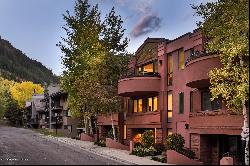 342 Summit Street Unit B, Aspen CO 81611