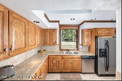 1441 Crystal Lake Road Unit 2, Aspen CO 81611