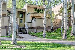 1441 Crystal Lake Road Unit 2, Aspen CO 81611