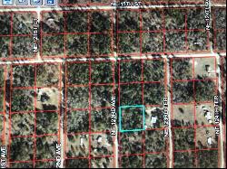 0 NE 123rd Avenue, Williston FL 32696