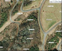 Lot#16 Turning Leaf Lane, Newland NC 28657