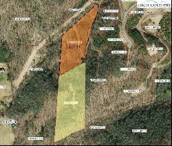 Lot#11-12 Turning Leaf Lane, Newland NC 28657