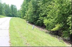 12 lots Nighthawk Ridge Court, Lenoir NC 28645