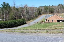 21 lots Chatsworth Circle SE, Lenoir NC 28645