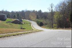 13 lots Chatsworth Circle SE, Lenoir NC 28645