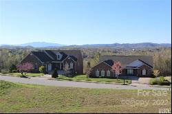 4 Lots Huntington Woods Street SE, Lenoir NC 28645