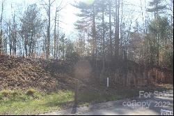 4 Lots Huntington Woods Street SE, Lenoir NC 28645