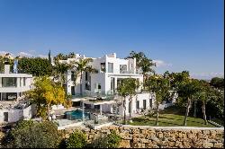 Villa for sale in Málaga, Benahavís, La Alquería, Benahavís 29679