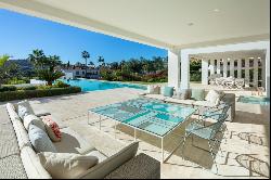 Impressive contemporary villa in La Cerquilla, Marbella, Marbella 29660