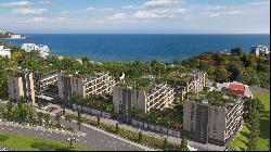 Two bedroom apartment with top location in the resort "St.Constantine and Helena