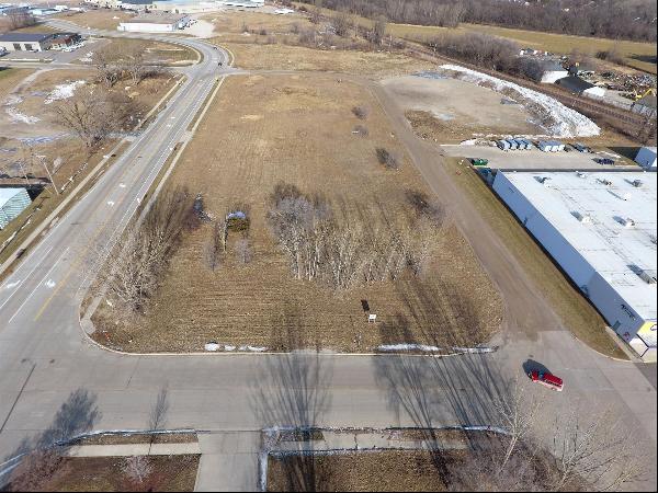 XXX Frontage NW, Owatonna MN 55060