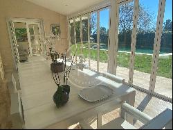 850 sqm luxury villa with pool and views for sale in La Moraleja, Alcobendas 28000