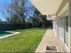 850 sqm luxury villa with pool and views for sale in La Moraleja, Alcobendas 28000