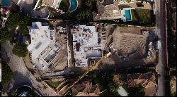 Modern beachside villa under construction situated only 300 metr, Marbella 29604