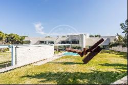 2400 sqm luxury house with pool for sale in Pozuelo de Alarcon, , Pozuelo de Alarcon 28223