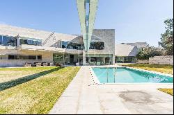 2400 sqm luxury house with pool for sale in Pozuelo de Alarcón, , Pozuelo de Alarcón 28223