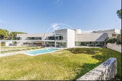 2400 sqm luxury house with pool for sale in Pozuelo de Alarcón, , Pozuelo de Alarcón 28223