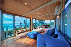 ONNASON NAKAMA Ocean Front HOUSE
