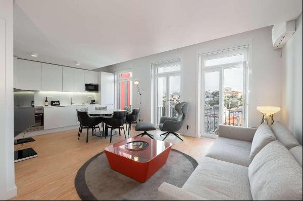 3 Bedroom Duplex, Lisboa