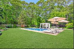 Shelter Island 3 Bedroom With Pool 