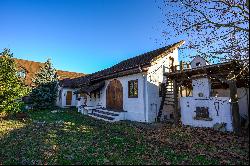 Lunca Popii Manor, Saxon character and contemporary comfort