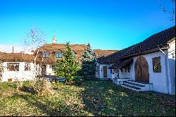 Lunca Popii Manor, Saxon character and contemporary comfort