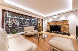 Modern-living two bedroom apartment Budva