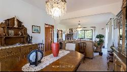 Villa with large plot, for sale, in Almancil, Algarve