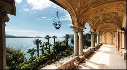 Lakefront Villa, Pallanza, Verbania, Lake Maggiore
