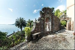 Lakefront Villa, Pallanza, Verbania, Lake Maggiore